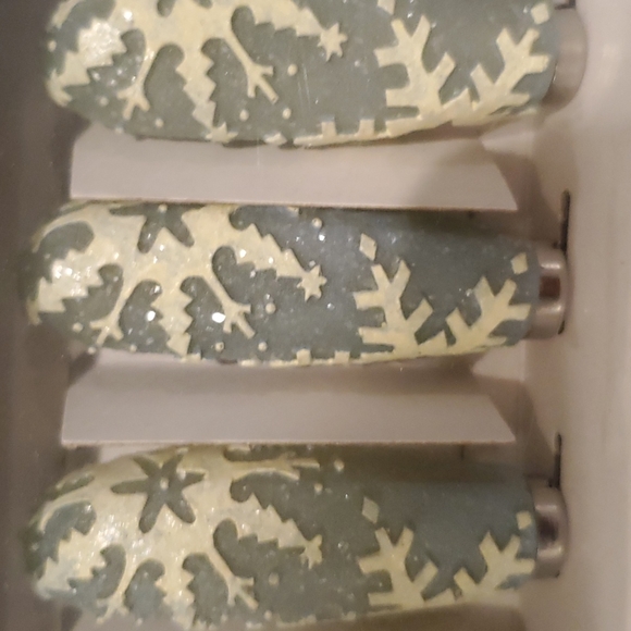 Debbie mumm spreaders - Picture 2 of 5